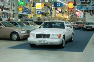 Bild 8/50 von Mercedes-Benz 300 SE (1992)