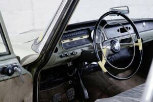 Image 21/48 of Alfa Romeo 2600 Berlina (1962)