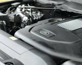 Image 12/50 of Land Rover Range Rover Vogue SDV8 (2019)