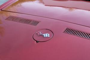 Immagine 18/50 di Chevrolet Corvette Stingray (1970)