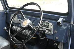 Image 46/50 de Toyota Land Cruiser FJ 40 (1970)