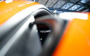 Bild 18/52 von BMW M3 GTS (2010)