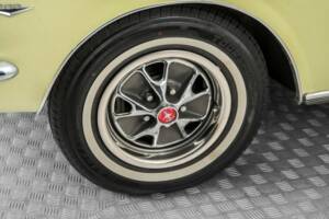 Immagine 23/50 di Ford Mustang 289 (1965)