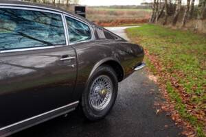 Image 7/63 de Aston Martin DBS (1968)