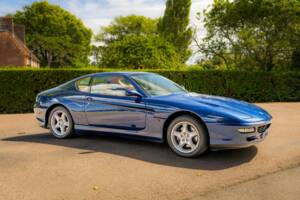 Image 29/31 of Ferrari 456 GTA (1998)