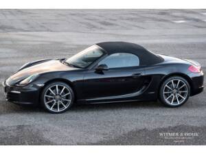 Image 1/36 of Porsche Boxster (2015)
