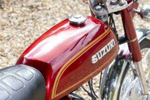 Bild 12/35 von Suzuki DUMMY (1977)