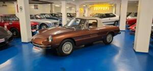 Bild 7/45 von Alfa Romeo 2000 Spider Veloce (1981)