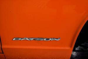 Image 23/50 of Datsun 240 Z (1971)