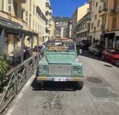 Bild 3/16 von Land Rover Defender 110 300Tdi (1998)
