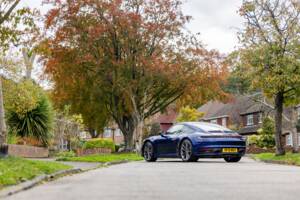 Bild 19/50 von Porsche 911 Carrera 4S (2019)