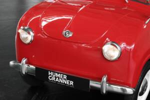 Afbeelding 7/38 van Glas Goggomobil TS 250 (1967)