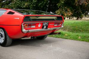 Bild 10/50 von Lamborghini Espada 400 GT (1971)