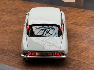 Immagine 14/43 di Citroën ID 19 (1958)