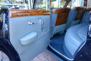 Image 38/50 de Jaguar Mk IX (1961)