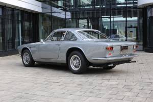 Bild 18/50 von Maserati 3500 GTI Sebring (1966)