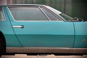 Immagine 24/44 di Maserati Indy 4200 (1973)