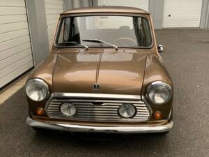 Bild 4/20 von Morris Mini Cooper 1000 (1969)
