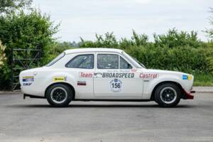 Bild 5/50 von Ford Escort RS 1600 (1971)