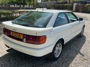 Bild 5/8 von Audi 90 - 2.3 quattro (1990)