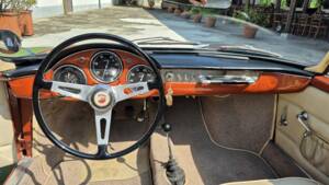 Image 36/71 of Cisitalia Spyder Riviera 850 Scorpione (1960)