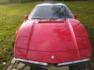 Bild 4/8 von Maserati Bora 4700 (1972)