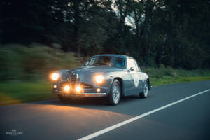 Bild 1/20 von Alfa Romeo 1900 C Sprint (1953)