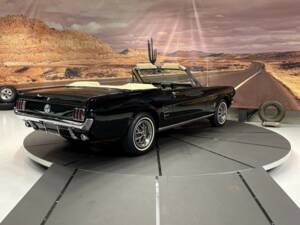 Afbeelding 25/50 van Ford Mustang 289 (1966)