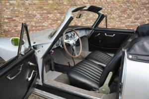 Image 26/50 de Porsche 356 A 1600 (1959)