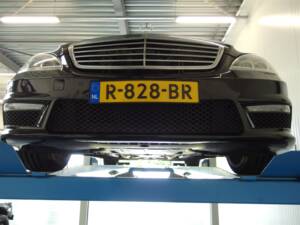 Bild 89/100 von Mercedes-Benz S 500 (2008)