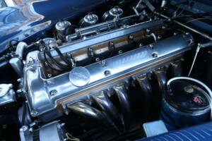 Afbeelding 18/50 van Jaguar XK 150 3.4 S OTS (1958)