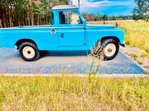 Bild 17/119 von Land Rover 109 (1969)