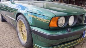 Bild 6/8 von ALPINA B10 Biturbo (1992)