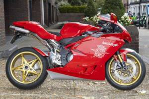 Bild 1/50 von MV Agusta DUMMY (2000)