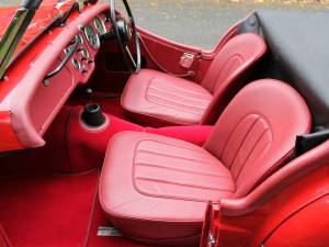 Immagine 12/17 di Triumph TR 2 (1955)