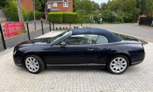 Image 2/7 of Bentley Continental GTC (2007)