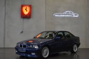 Bild 3/45 von ALPINA B8 4.6 (1996)