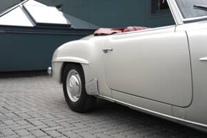 Image 46/47 de Mercedes-Benz 190 SL (1956)