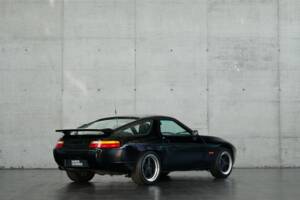 Afbeelding 26/50 van Porsche 928 S4 (1989)