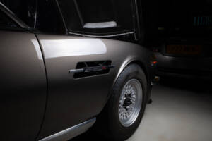 Imagen 23/53 de Aston Martin V8 Vantage (1977)