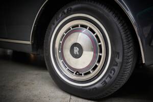 Imagen 27/100 de Rolls-Royce Corniche IV (1995)