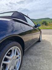 Bild 17/37 von Alfa Romeo Spider 2.0 Twin Spark 16V (1996)