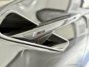 Image 15/31 of BMW M5 xDrive (2021)