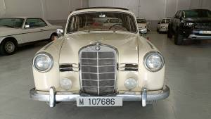 Bild 2/14 von Mercedes-Benz 180 (1956)