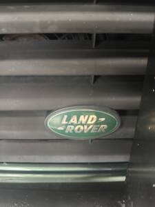 Afbeelding 36/53 van Land Rover Range Rover Classic 3.9 (1993)
