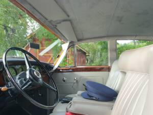 Bild 7/35 von Rolls-Royce Silver Cloud III (1962)