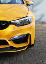 Bild 16/58 von BMW M4 Competition (2018)