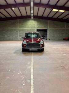 Immagine 3/31 di Mini 1.3i Mayfair (1998)