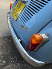 Afbeelding 65/88 van FIAT 600 D Multipla (1963)