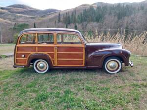 Image 48/93 of FIAT 1100-103 Familiare Viotti (1949)